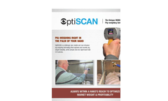OPTISCAN Brochure