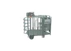 Contact-O-Max - Stimulation, Heat Detection and Insemination System