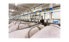PigWatch - Heat Status Monitoring