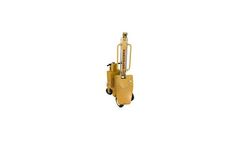 Hercules Arm for Sows
