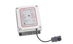 Model ISS - Intelligent Automatic Heat Lamp Control System