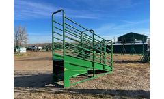 Morand - Stationary Loading Chutes