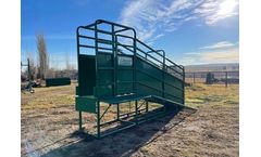 Morand - Heavy Duty Loading Chutes