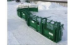 Model 1 - Cattle System