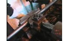 HBTV-21: Morand Industries Ltd. Cattle Ranching Equipment - Video