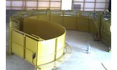 Flying-W - Alleys Tubs