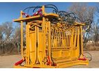 Flying-W - Hydraulic Chutes