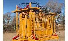 Flying-W - Hydraulic Chutes