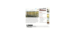 Heavy Duty Gates Brochure