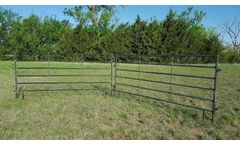 LINN - Portable Panels