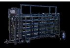 LINN Wrangler - Bulldog Portable Corral