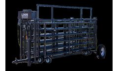LINN Wrangler - Bulldog Portable Corral