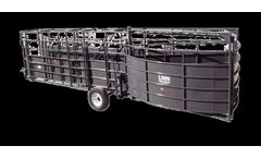 LINN - Portable Tub & Alley