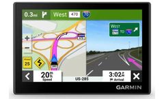 Garmin Drive - Version 53 - GPS Navigator Software