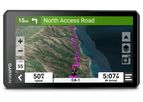 Zumo - Version XT2 - 6.0 Inch Motorcycle Navigator Software