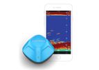 STRIKER - Version Cast GPS - Castable Sonar Device - With GPS