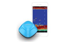 STRIKER - Version Cast GPS - Castable Sonar Device - With GPS