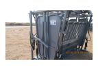 Trojan - Model 300 - Hydraulic Chute