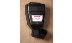 Kane - Dry Bulk Material Storage - Big Bin