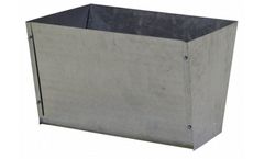 Kane - Model M600 - Grain Scale  Top Hoppers