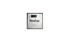 VacuTrax - Vacuum System Monitor