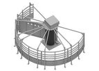TurretGate - Advanced Cattle Gate