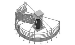 TurretGate - Advanced Cattle Gate