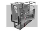 Moly - Loading Chutes