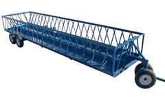Te Slaa - Hay Wagons