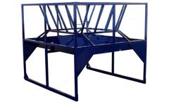 Te SLAA - Horse Hay Bunks
