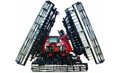Te SLAA - Single Mounted Rolling Basket