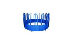 Te Slaa - Horse & Bull Feeder