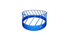 Te Slaa - Cattle Feeder