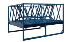 Te Slaa - Model Skids - Hay Bunks