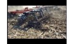 Double Mounted Rolling Basket Video