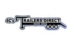 Bumper Pull and Gooseneck Dump Trailers by Load Trail- Video