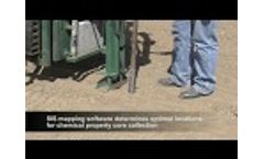 Overview of Trimble`s Soil Information System (SIS) Video