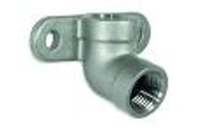 AquaGlobe - Model 7010-200 - Wallbracket