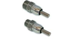 AquaGlobe - Model SS - 3100-200 - Wet Feed Valve