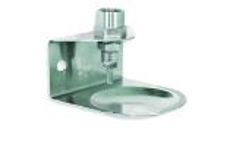 AquaGlobe - Model 5010-200 - 5011-200 - Cup