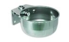 AquaGlobe - Model 6000-100 - Bowl Calves