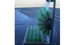 Schurr - Boot Cleaner