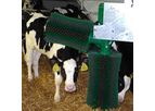 Schurr - Calf 2-Brush System
