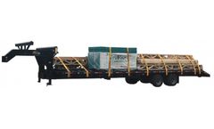 Gooseneck Trailer