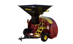 Pro-Grain - Model B-2010H - Grain Bagger