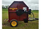 Pro-Grain - Model R-5 - Grain Bag Roller