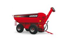 GRANMAX - Model 3730 – 3125 – 2923 - Grain Carts