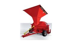 Akron - Model GTT4010 - Grain Bagger