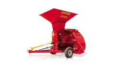 Akron - Model E 9700 H - Grain Bagger