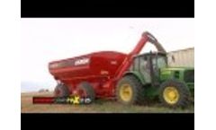 Akron granmax working Video